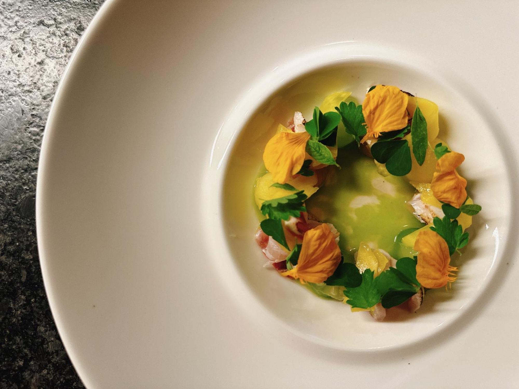 Am Pfarrhof - Gourmethotel By Harald Irka Sankt Andra-Hoch Exteriér fotografie