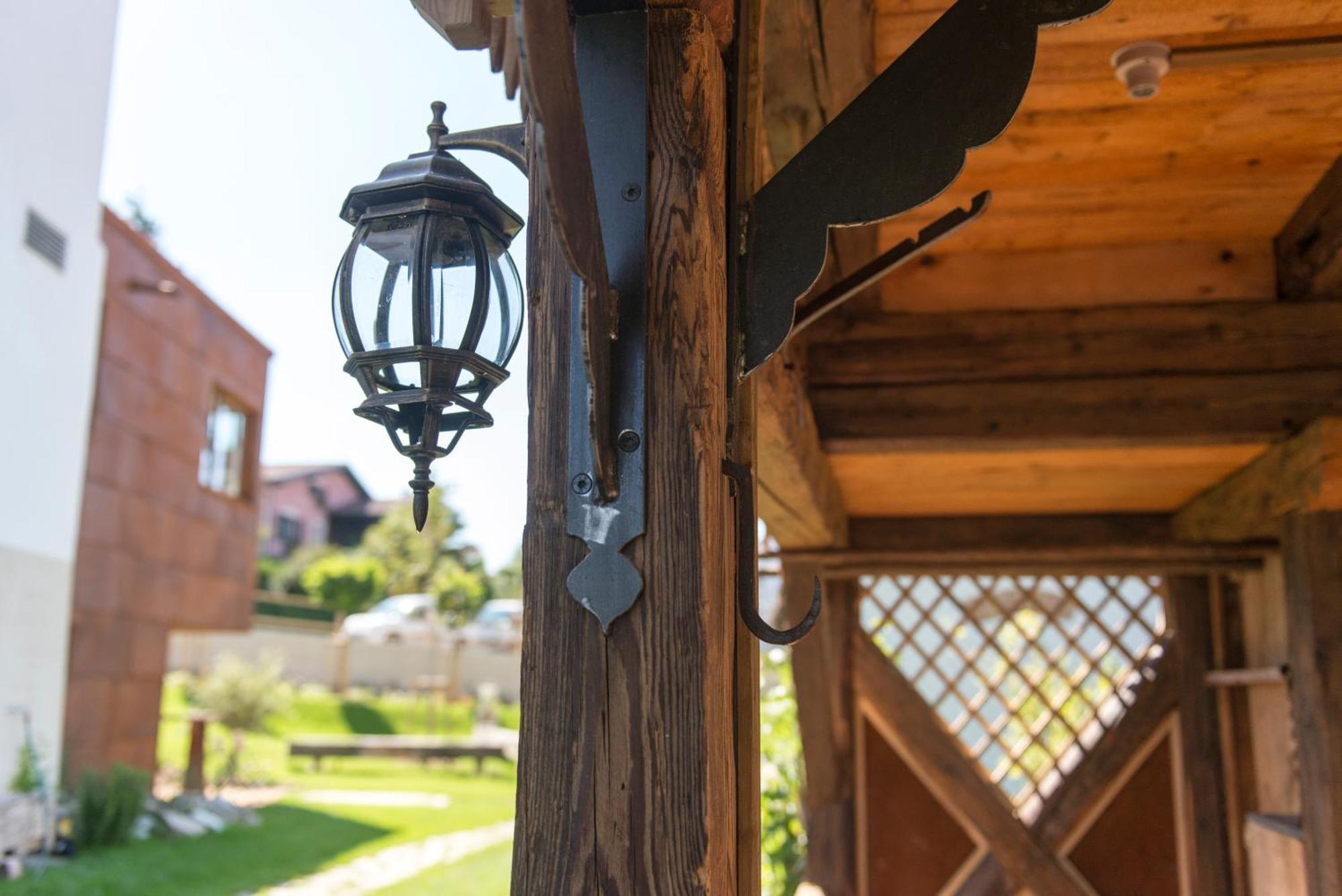Am Pfarrhof - Gourmethotel By Harald Irka Sankt Andra-Hoch Exteriér fotografie