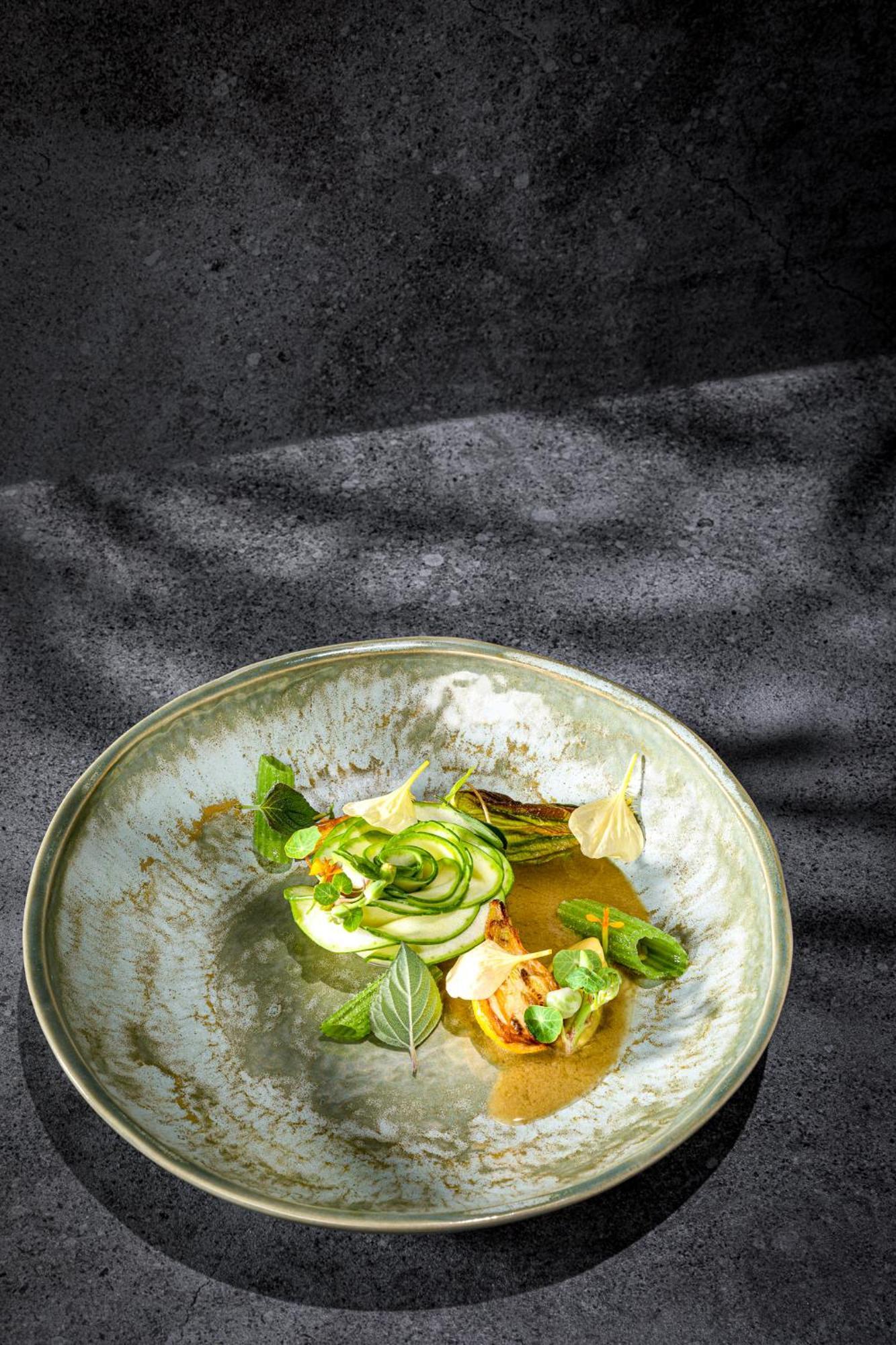 Am Pfarrhof - Gourmethotel By Harald Irka Sankt Andra-Hoch Exteriér fotografie