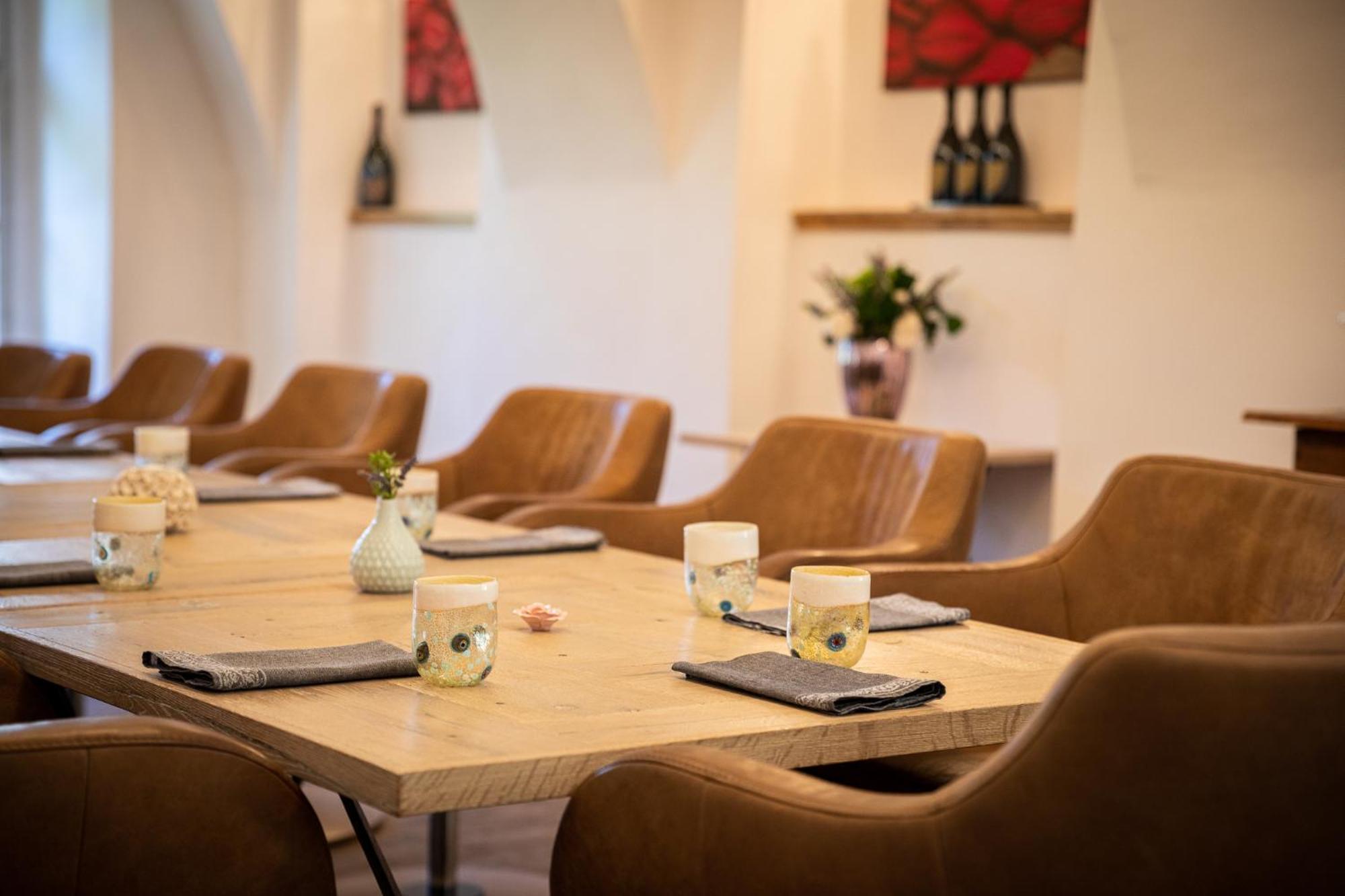Am Pfarrhof - Gourmethotel By Harald Irka Sankt Andra-Hoch Exteriér fotografie