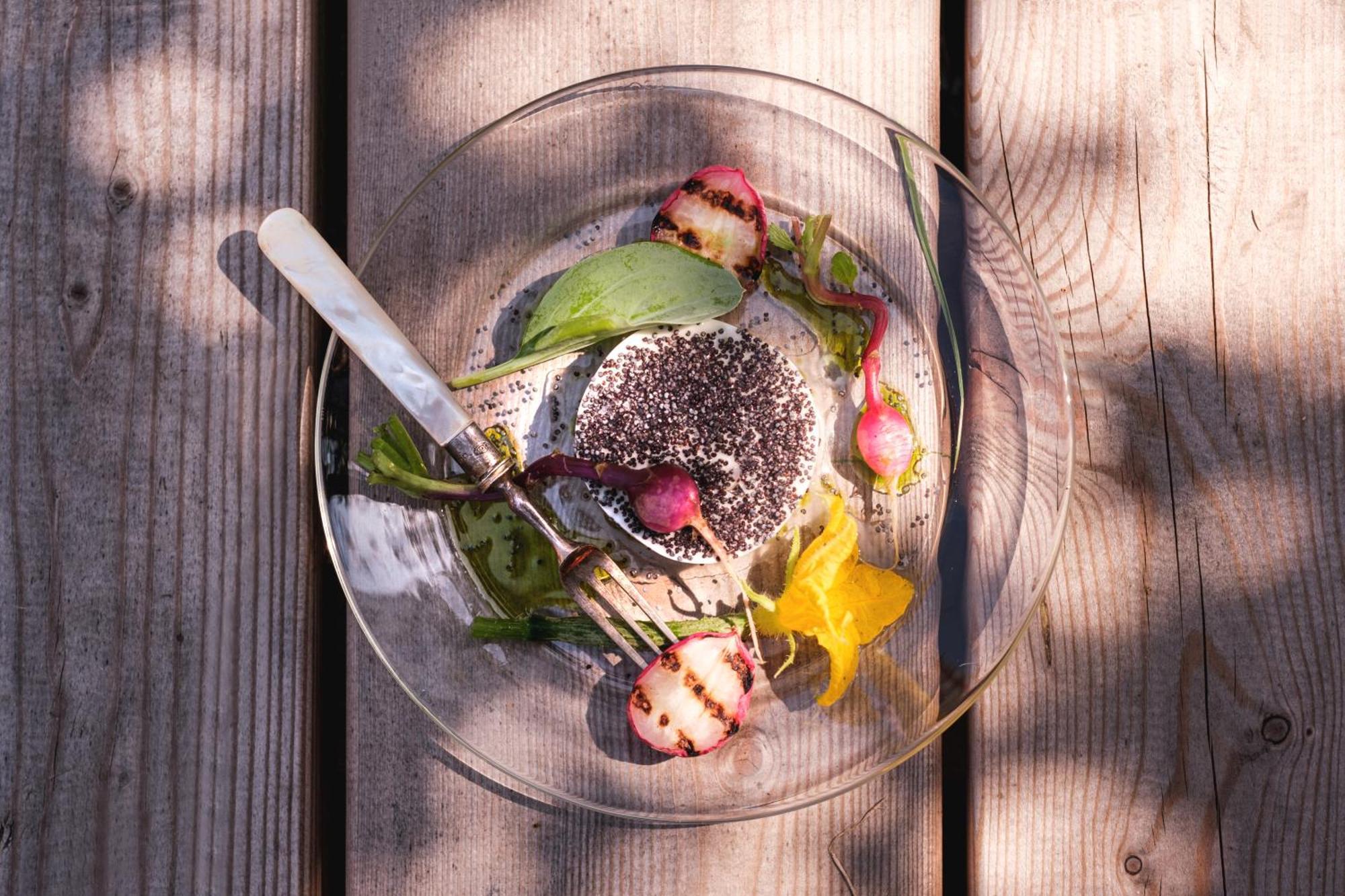 Am Pfarrhof - Gourmethotel By Harald Irka Sankt Andra-Hoch Exteriér fotografie