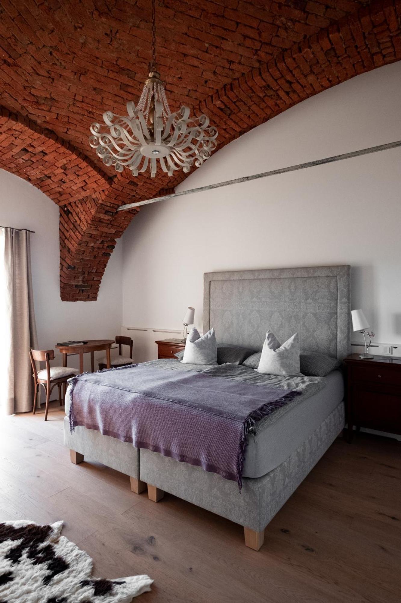 Am Pfarrhof - Gourmethotel By Harald Irka Sankt Andra-Hoch Exteriér fotografie