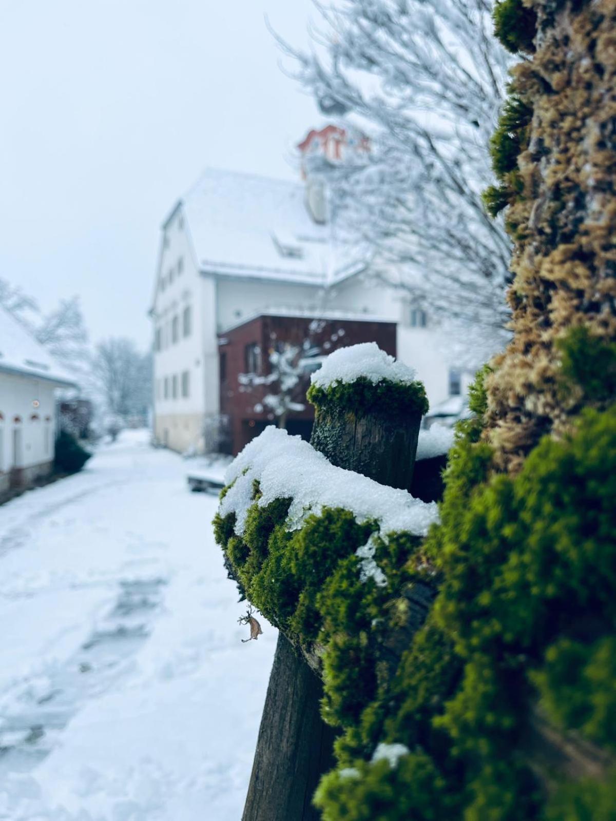 Am Pfarrhof - Gourmethotel By Harald Irka Sankt Andra-Hoch Exteriér fotografie
