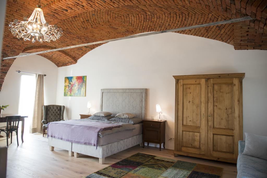 Am Pfarrhof - Gourmethotel By Harald Irka Sankt Andra-Hoch Exteriér fotografie